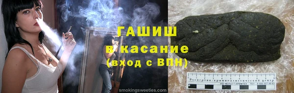 хмурый Арсеньев