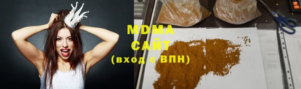 хмурый Арсеньев